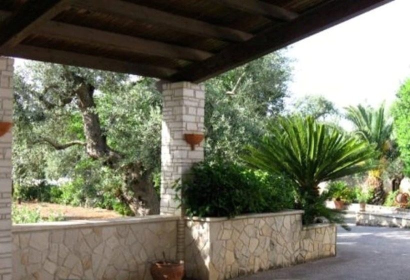 Contrada Macchia B&b