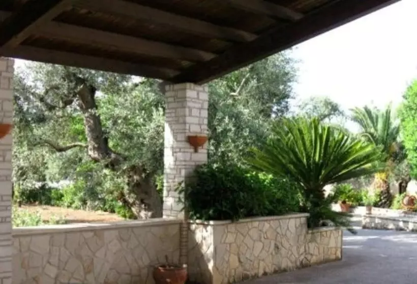 Contrada Macchia B&b