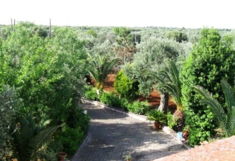 Contrada Macchia B&b