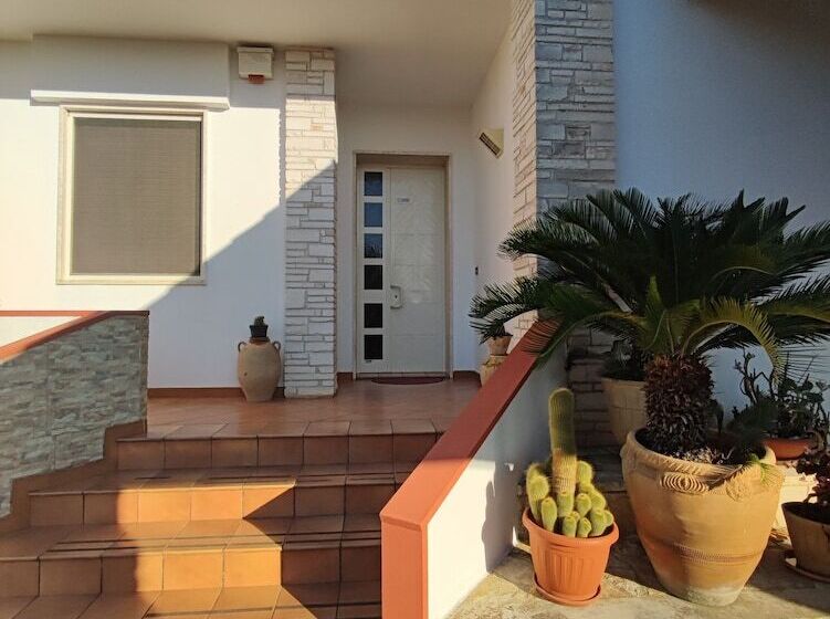 Contrada Macchia B&b