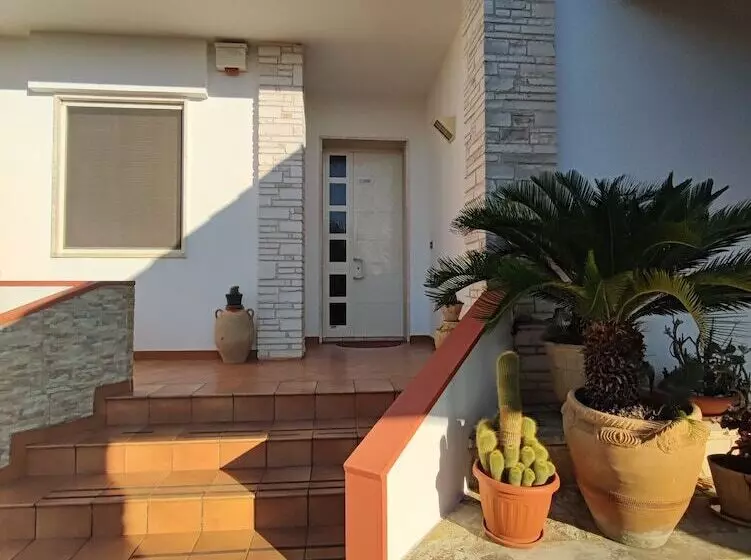 Contrada Macchia B&b