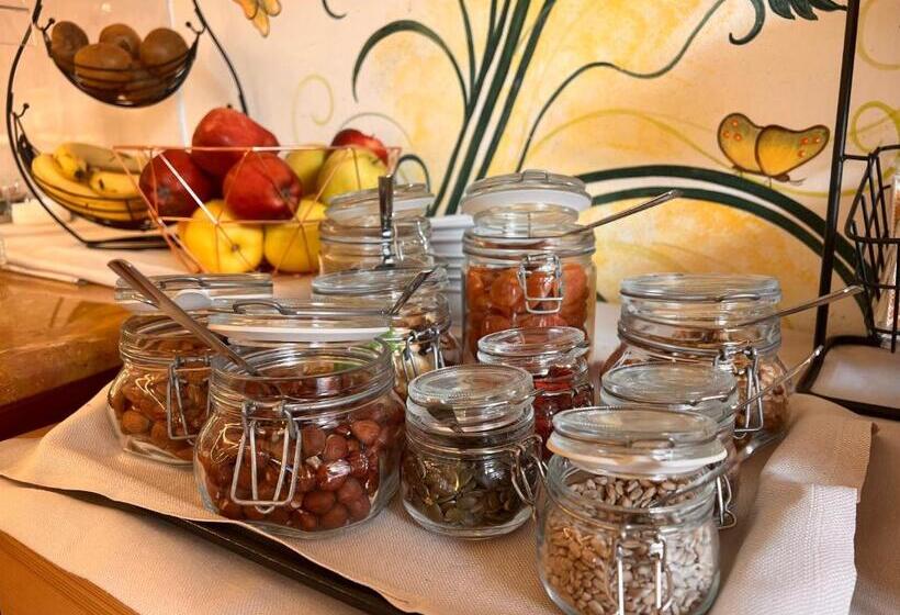 Family Hotel Andes   Only For Family