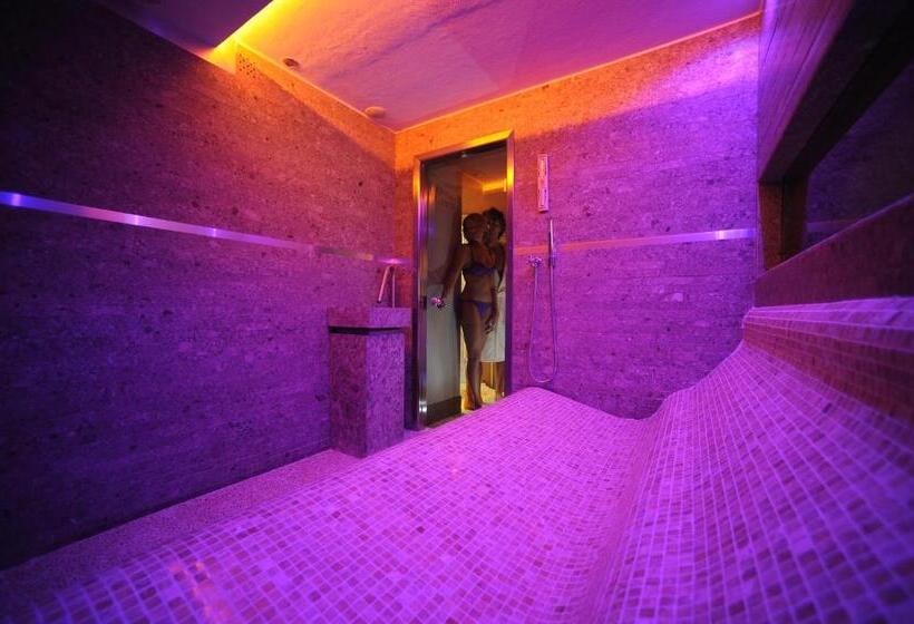 Family Hotel Andes   Only For Family