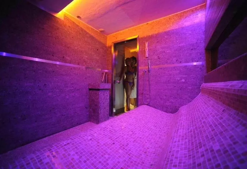 Family Hotel Andes Only For Family