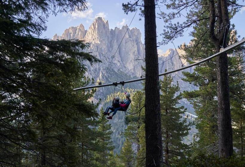 Family Hotel Andes   Only For Family