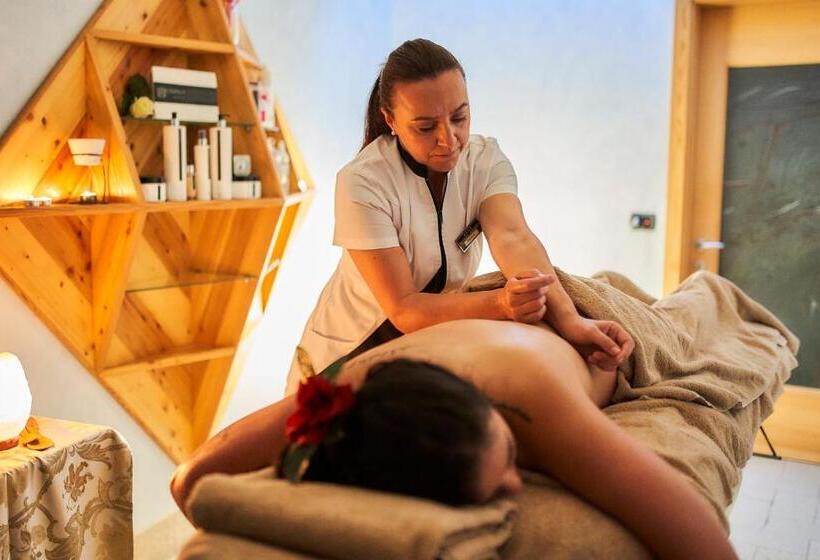 Family Hotel Andes   Only For Family