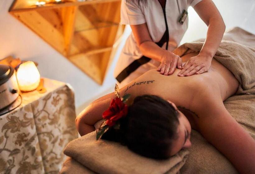 Family Hotel Andes   Only For Family