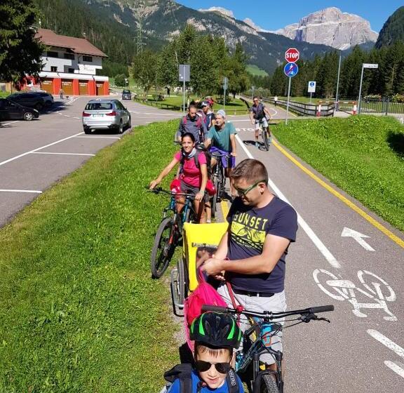 Family Hotel Andes   Only For Family