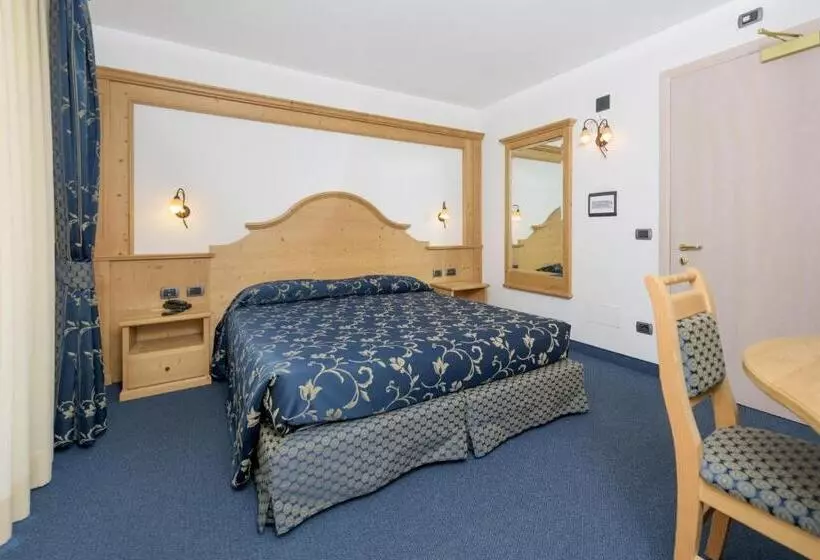 Family Hotel Andes Only For Family