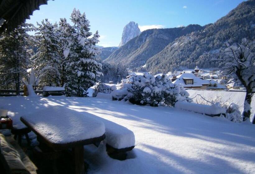 Garni Alba Bed & Breakfast