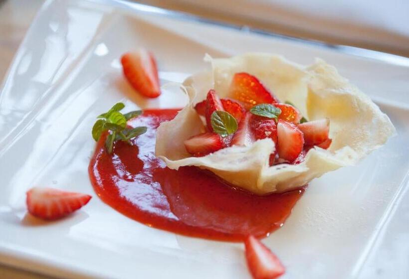 فندق Albergo Boule De Neige