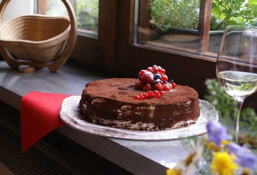 فندق Albergo Boule De Neige