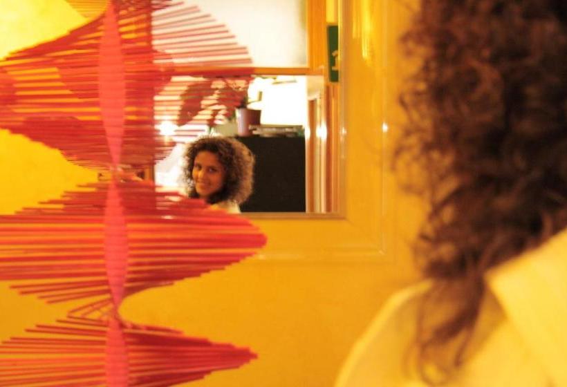 호텔 Albergo Montenegro