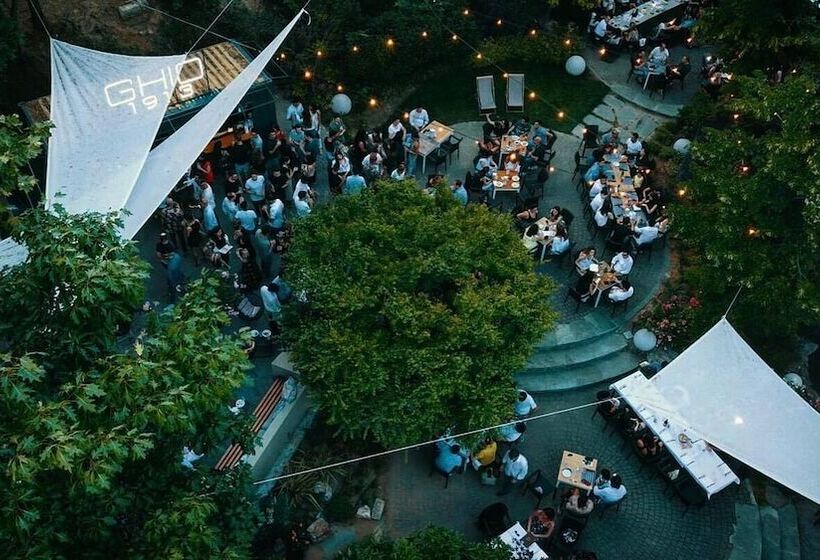 בית מלון כפרי Albergo Ristorante Castello