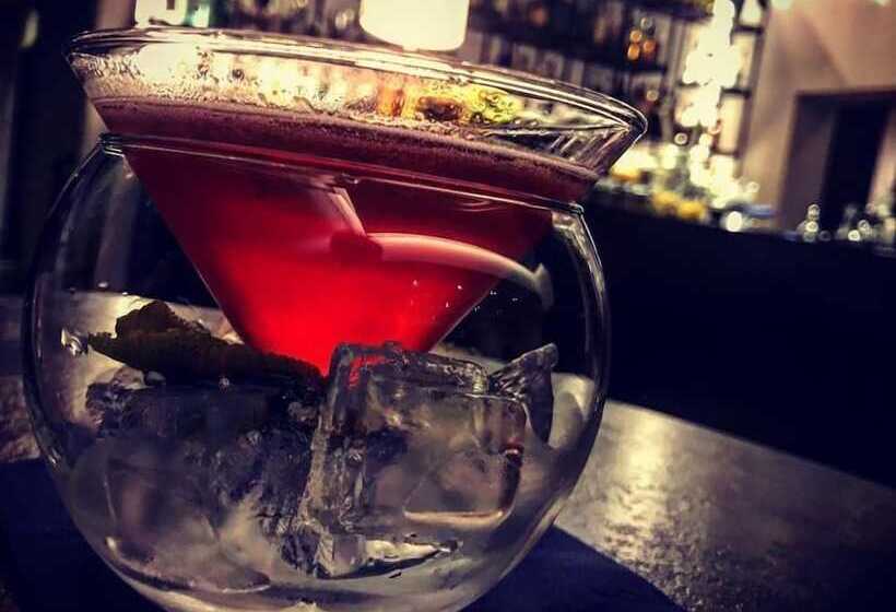 בית מלון כפרי Albergo Ristorante Castello