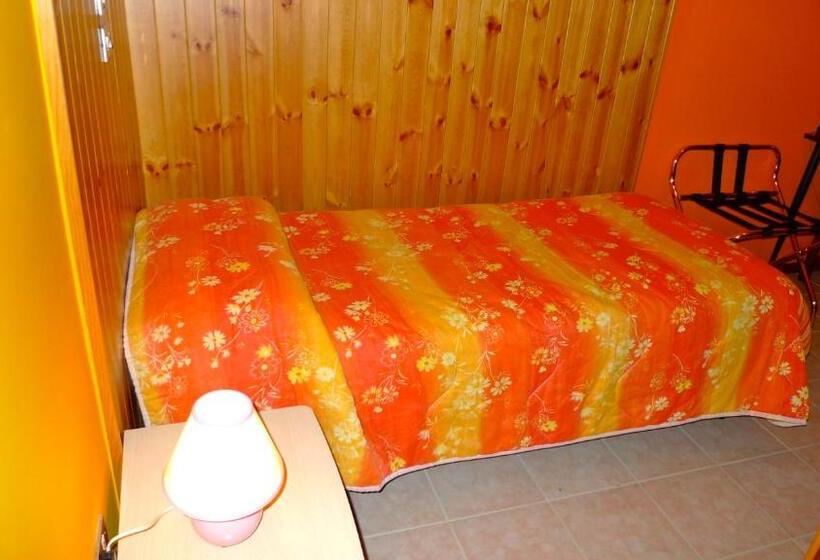 ホテル Albergo Simonati