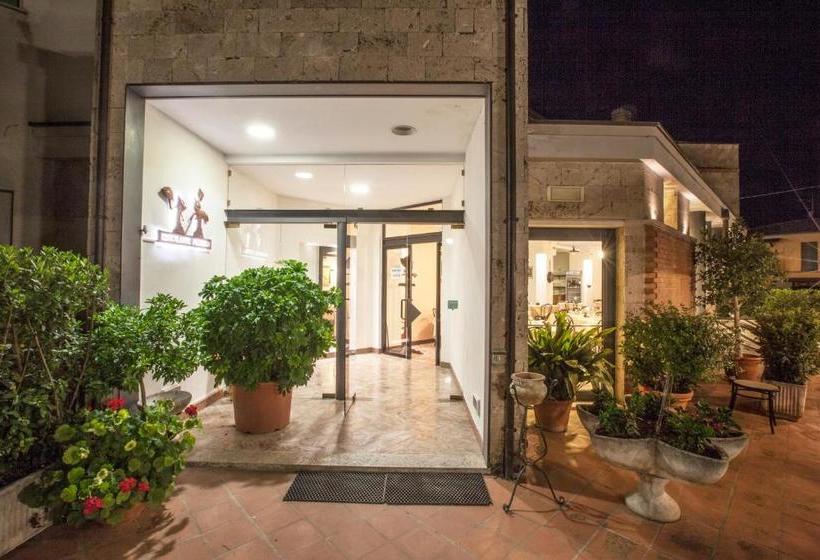 Hotel Albergo Vecchio Forno