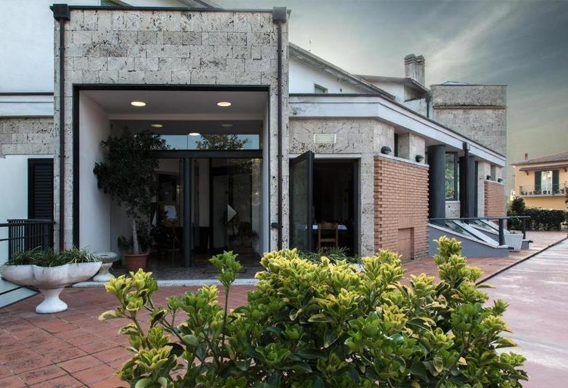 Hotel Albergo Vecchio Forno