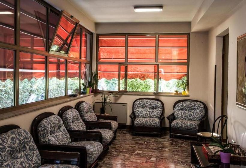 Hotel Albergo Vecchio Forno