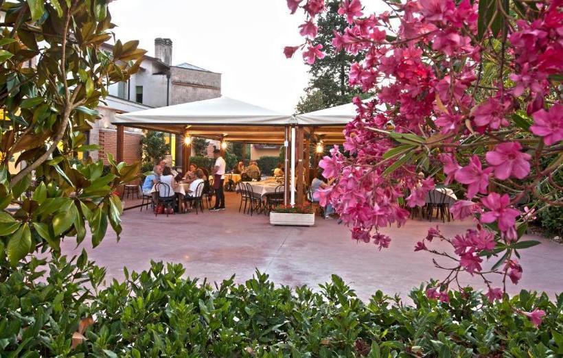 Hotel Albergo Vecchio Forno