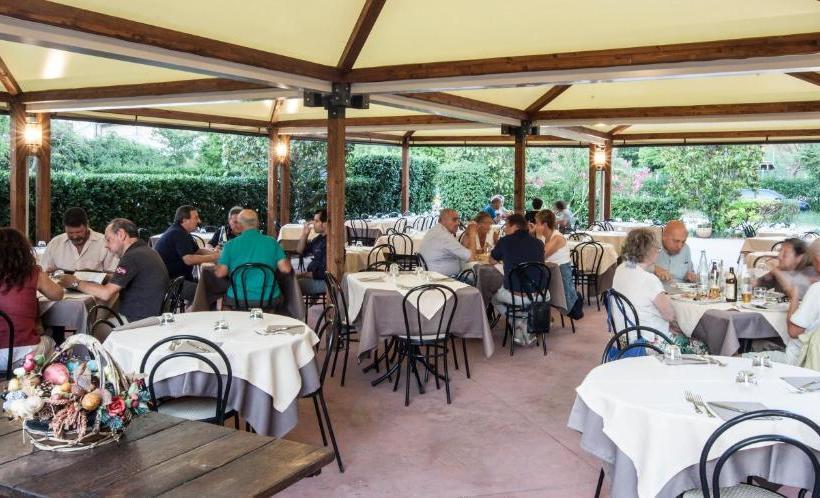 Hotel Albergo Vecchio Forno