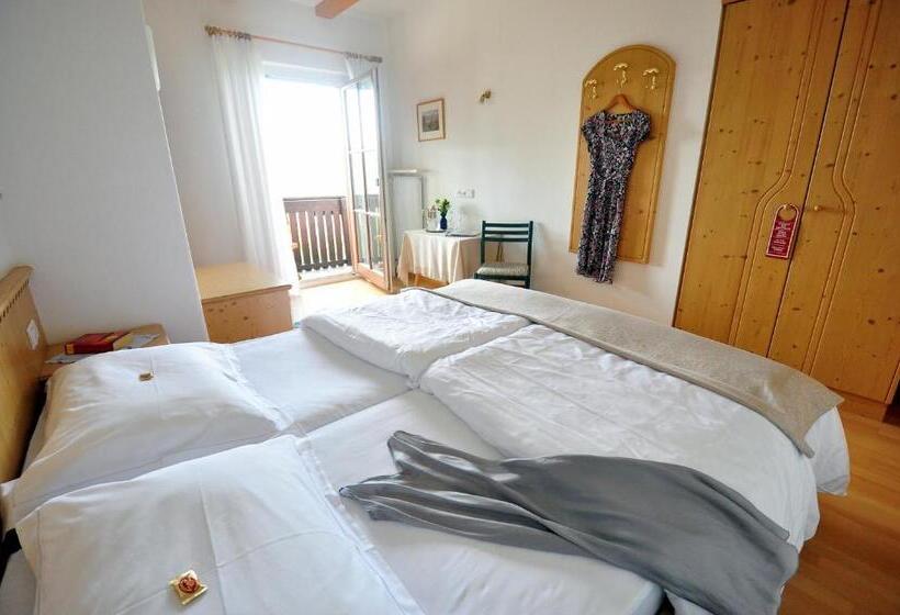 هتل Bad St Isidor