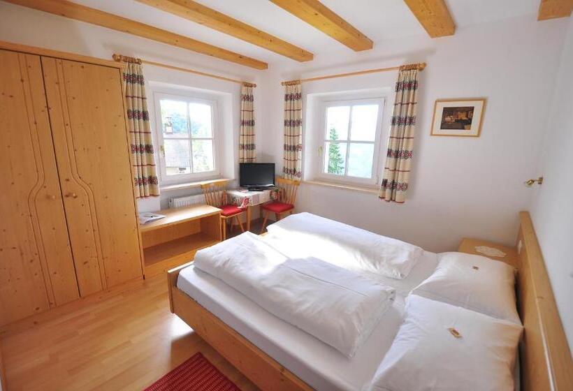 هتل Bad St Isidor