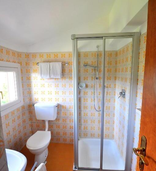 هتل Bad St Isidor