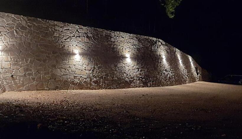 هتل Bad St Isidor