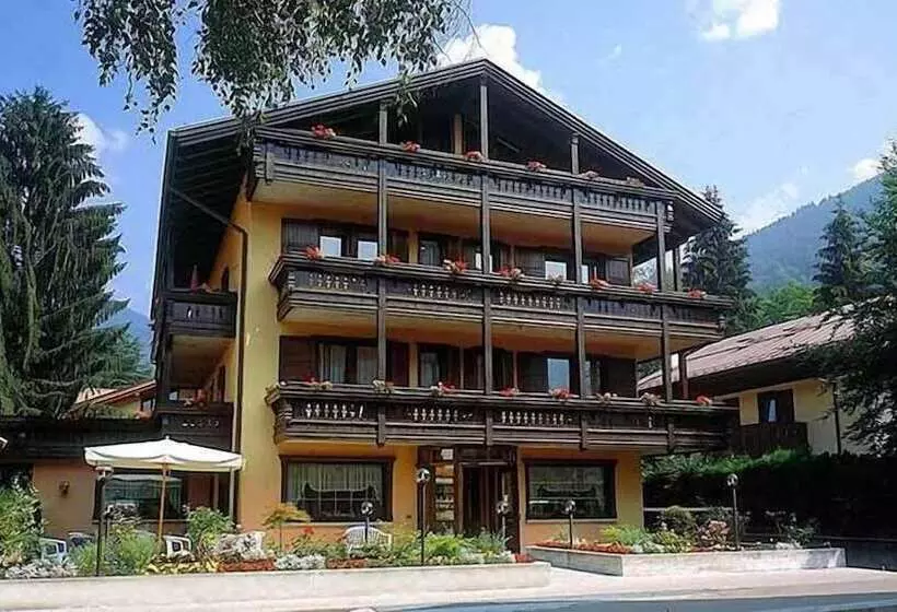 Hotel Binelli