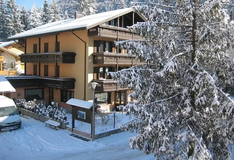 Hotel Binelli