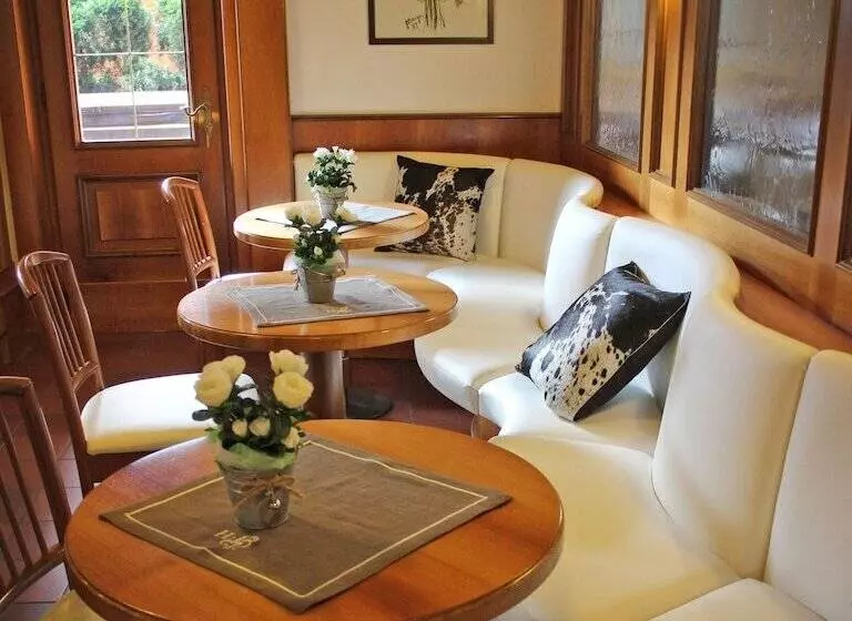 Hotel Binelli