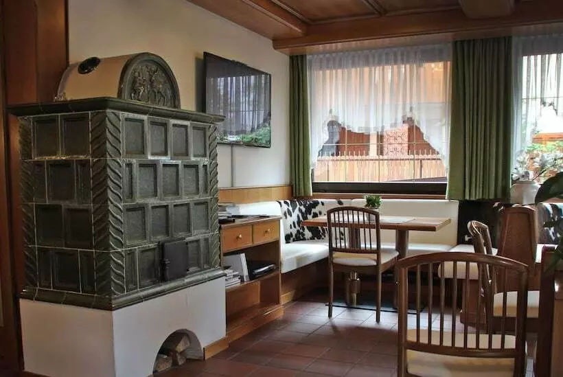 Hotel Binelli