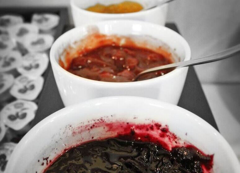 בית מלון כפרי Binelli