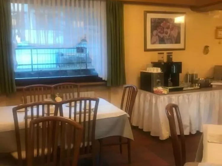 Hotel Binelli