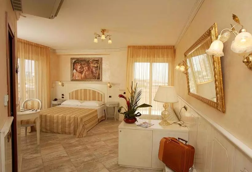 هتل Boracay