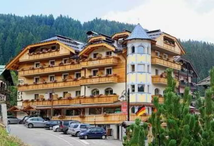 Boutique Hotel Diana