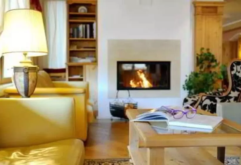 Boutique Hotel Diana