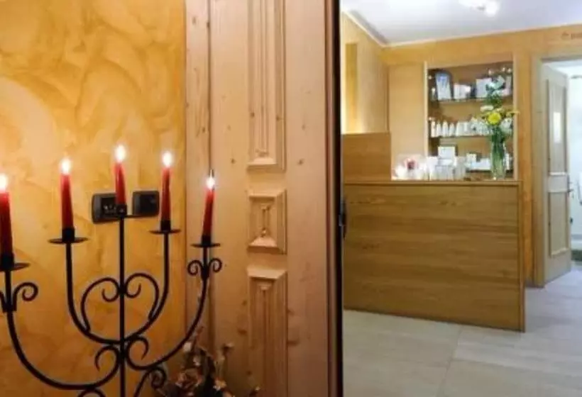 Boutique Hotel Diana