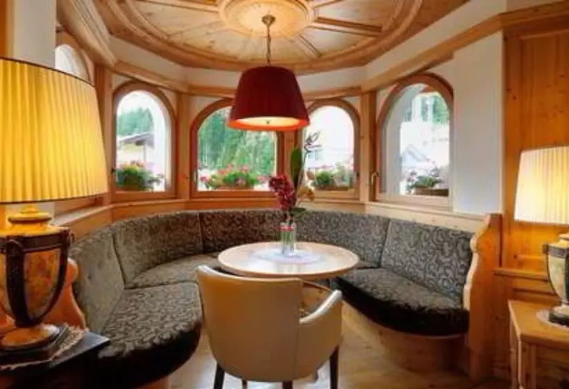 Boutique Hotel Diana