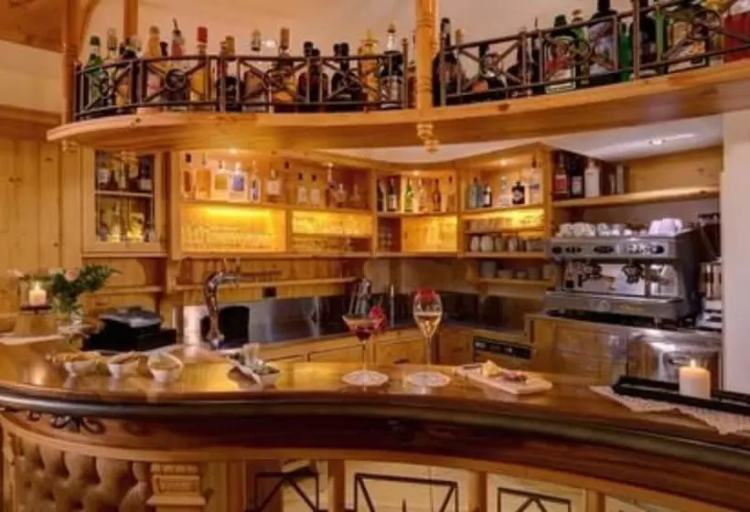 Boutique Hotel Diana