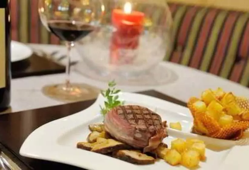 Boutique Hotel Diana