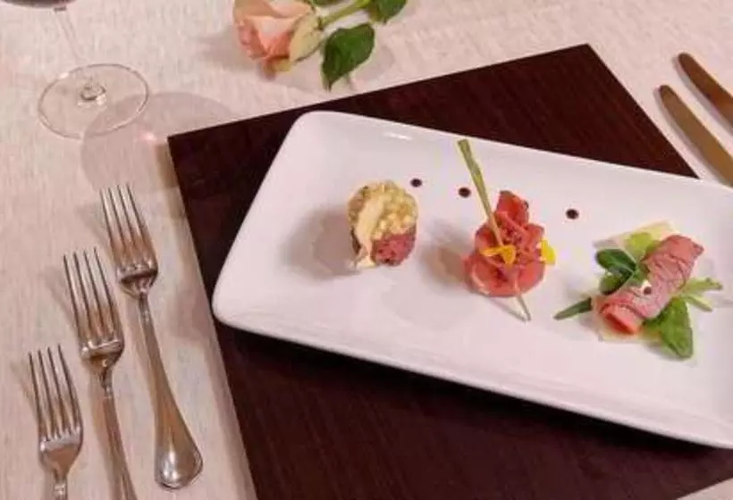 Boutique Hotel Diana