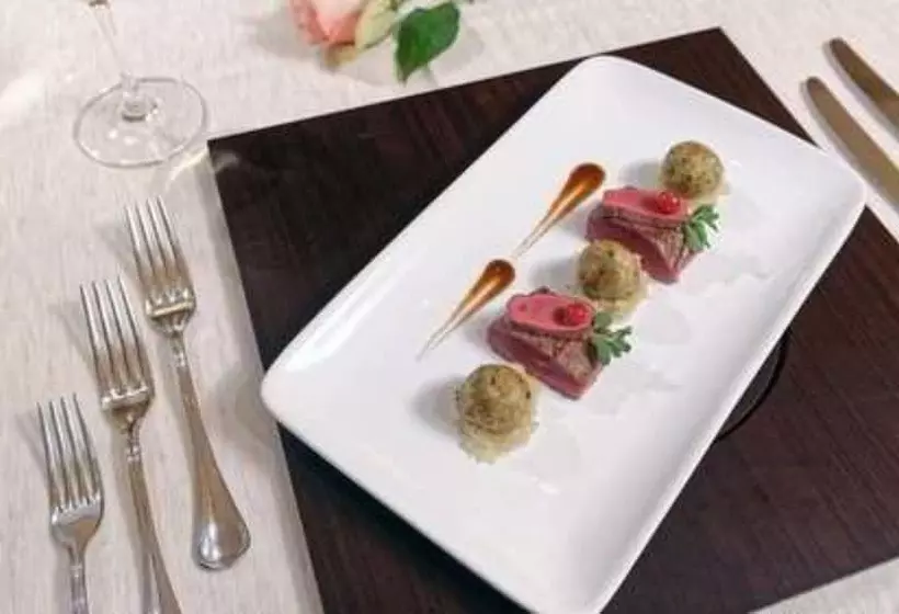 Boutique Hotel Diana