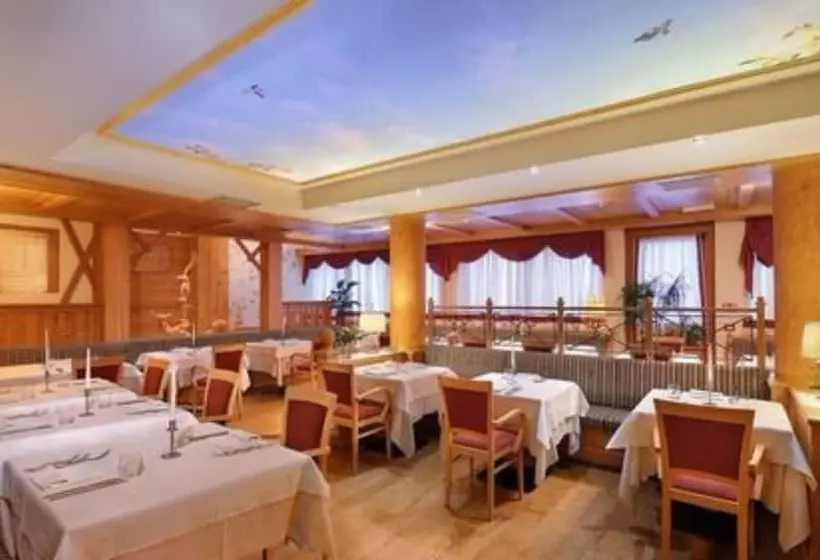 Boutique Hotel Diana