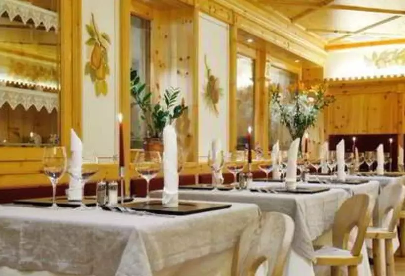 Boutique Hotel Diana