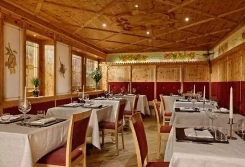 Boutique Hotel Diana