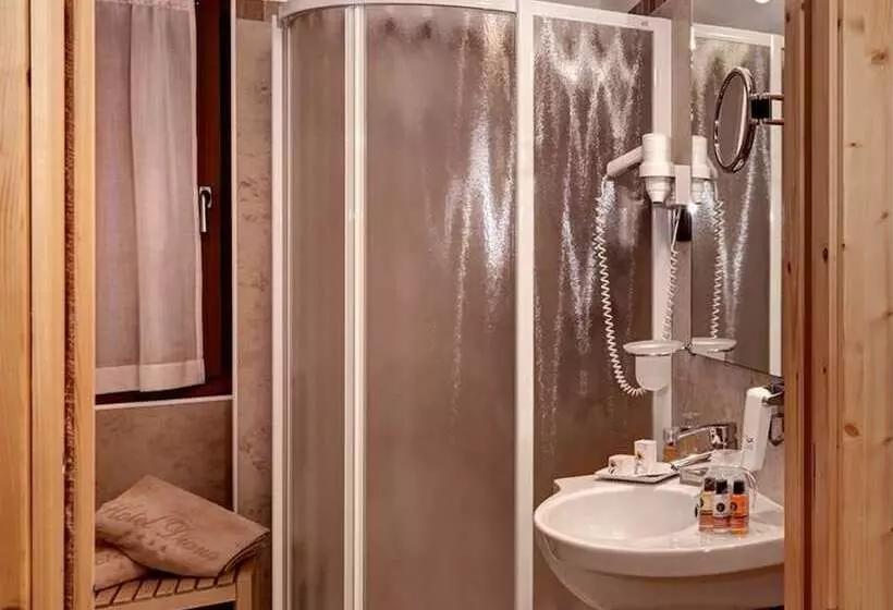Boutique Hotel Diana