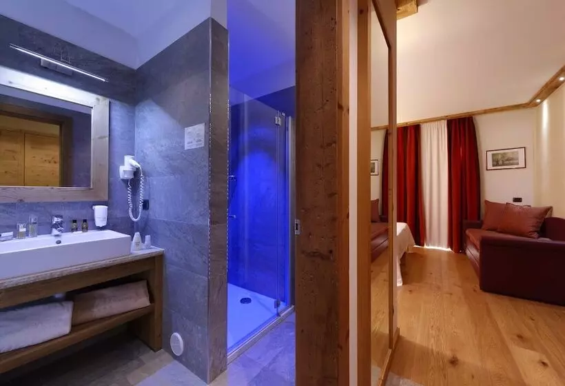 Boutique Hotel Diana