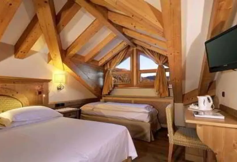 Boutique Hotel Diana